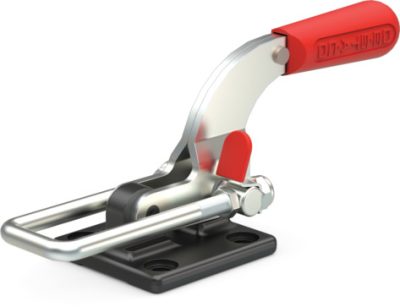 Pull Action Latch Clamp