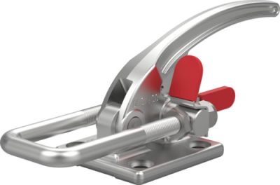 Pull Action Latch Clamp