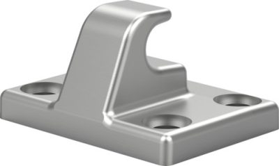 Latch Plate