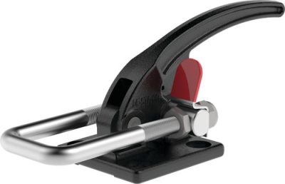 Pull Action Latch Clamp