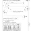NAAMS ACA122 Power Clamp Arm Blank - Image 2