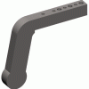 NAAMS ACA547 Power Clamp Arm