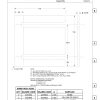 NAAMS ACH605 Construction Shim - Image 2