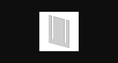NAAMS ACH620 Construction Shim