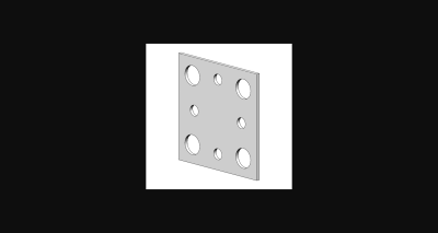NAAMS ACS664 Spacer
