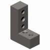 NAAMS ALB060M L-Block