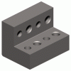 NAAMS ALB112M L-Block