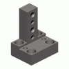 NAAMS ALB150M L-Block