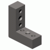 NAAMS ALB321M L-Block