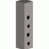 NAAMS ANI387 NC Block Blank