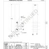 NAAMS ANI421 NC Block Blank - Image 2