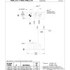 NAAMS ANL217 NC Block Blank - Image 2
