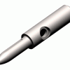 NAAMS APE084S Retractable Locating Pin