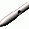 NAAMS APE259S Retractable Locating Pin
