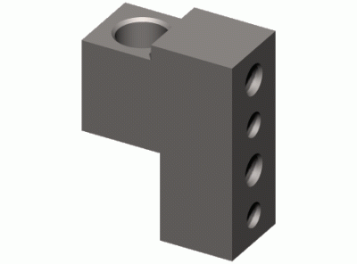 NAAMS APR041M Locating Pin Retainer