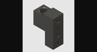 NAAMS APR045M Locating Pin Retainer