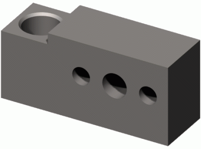 NAAMS APR051M Locating Pin Retainer