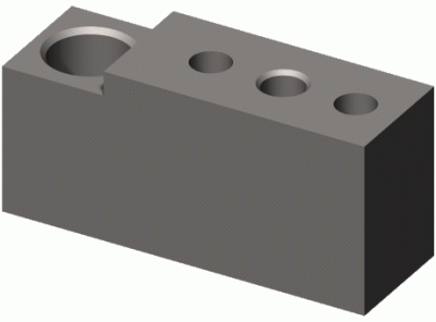NAAMS APR060M Locating Pin Retainer
