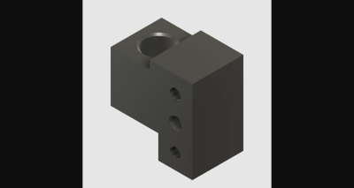 NAAMS APR310M Locating Pin Retainer