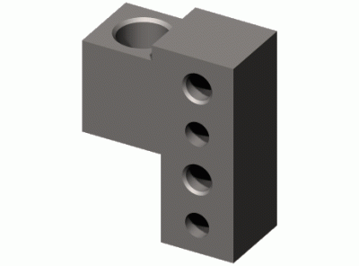 NAAMS APR332M Locating Pin Retainer