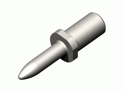 NAAMS APS061M Locating Pin