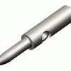 NAAMS APS108R Retractable Locating Pin