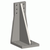 NAAMS ARA650M Riser Angle Bracket