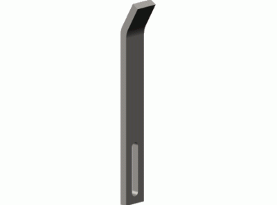 NAAMS ARL145 Rough Locator