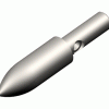 NAAMS ARP196R Retractable Locating Pin