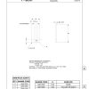 NAAMS ASH105N Fitting Shim - Image 2