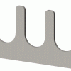 NAAMS ASH305 Fitting Shim