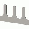 NAAMS ASH420 Fitting Shim