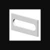 NAAMS ASP462S Fitting Spacer