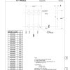 NAAMS ASP670N Fitting Spacer - Image 2
