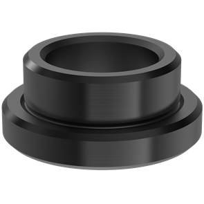 Back Mount Receiver Bushings