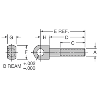 Swing Bolt - Image 2