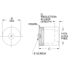 Ball Lock Receiver Cap - Image 2
