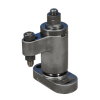 One-Touch Quick-Acting Swing Clamp (Hex Drive)