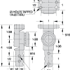 Adjustable Locking Hub - Image 2