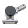 Adjustable Locking Hub