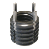 Key Insert - Heavy Duty, Steel (Inch)
