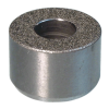 Round Gripper - Counterbored (Abrasive Diamond)