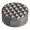 Round Gripper (Solid Carbide, Serrated)
