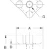 Bar Knob - Image 2