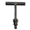Locking T Pin Assembly