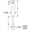 Shoulder Pin - Cable Assembly - Image 2