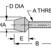 Flat-Cushion Spindle - Image 2