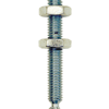 Swivel-Foot Spindle