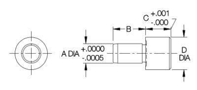 Rest Button - Image 2