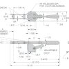 Fixed Length Toggle Clamp - Image 2